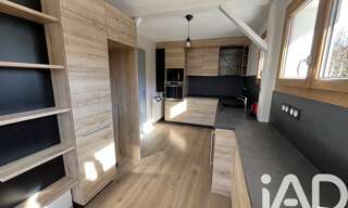 Appartement 3 Pièces 74 m² à vendre à Chavanod (74650)