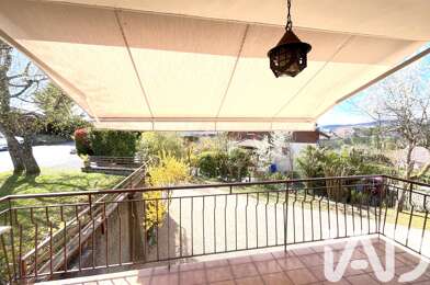 Appartement 3 pièces 349000 €