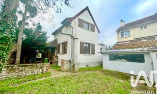 Maison 3 Pièces 47 m² à vendre à Aubergenville (78410)