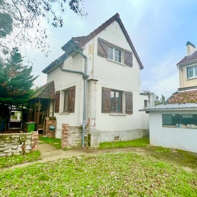 Maison 3 pièces 199000 €