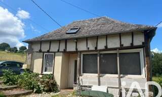 Maison 3 Pièces 40 m² à vendre à Brignac-la-Plaine (19310)