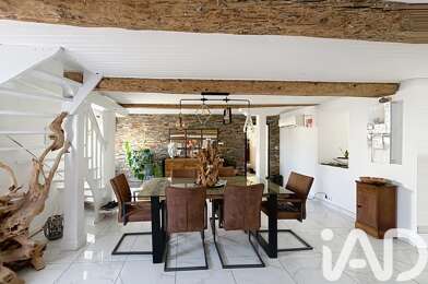 Maison 7 pièces 420000 €