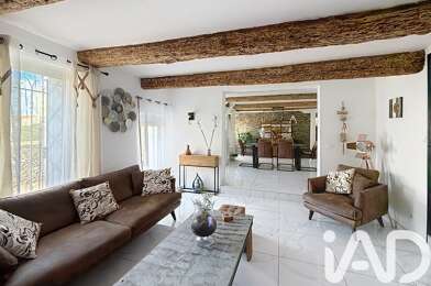 Maison 7 pièces 420000 €