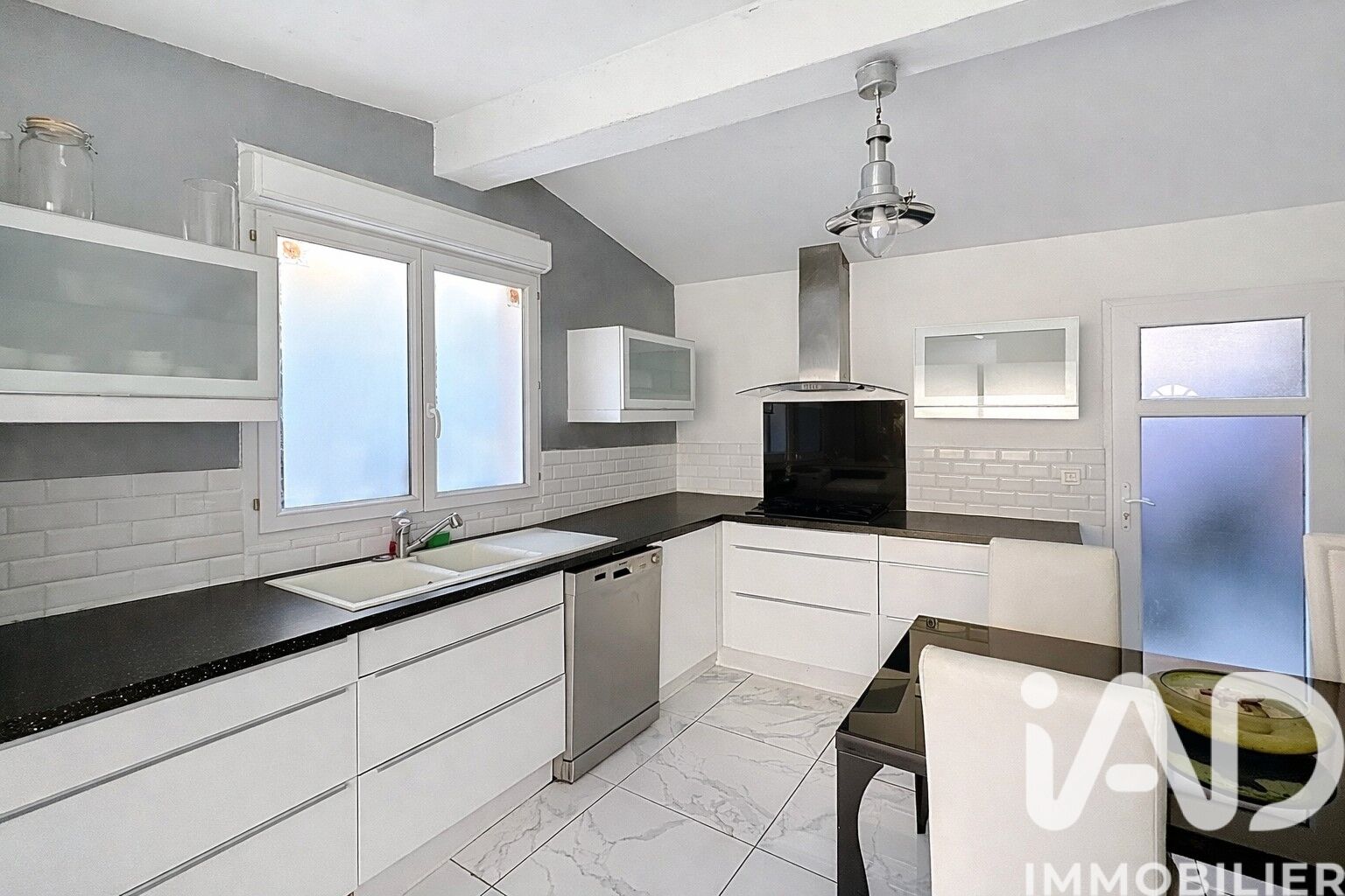 Vente Maison/villa 7 pièces - Photo 4