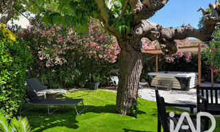 Maison 7 Pièces 175 m² à vendre à Agde (34300)