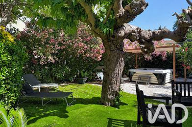 Maison 7 pièces 399900 €
