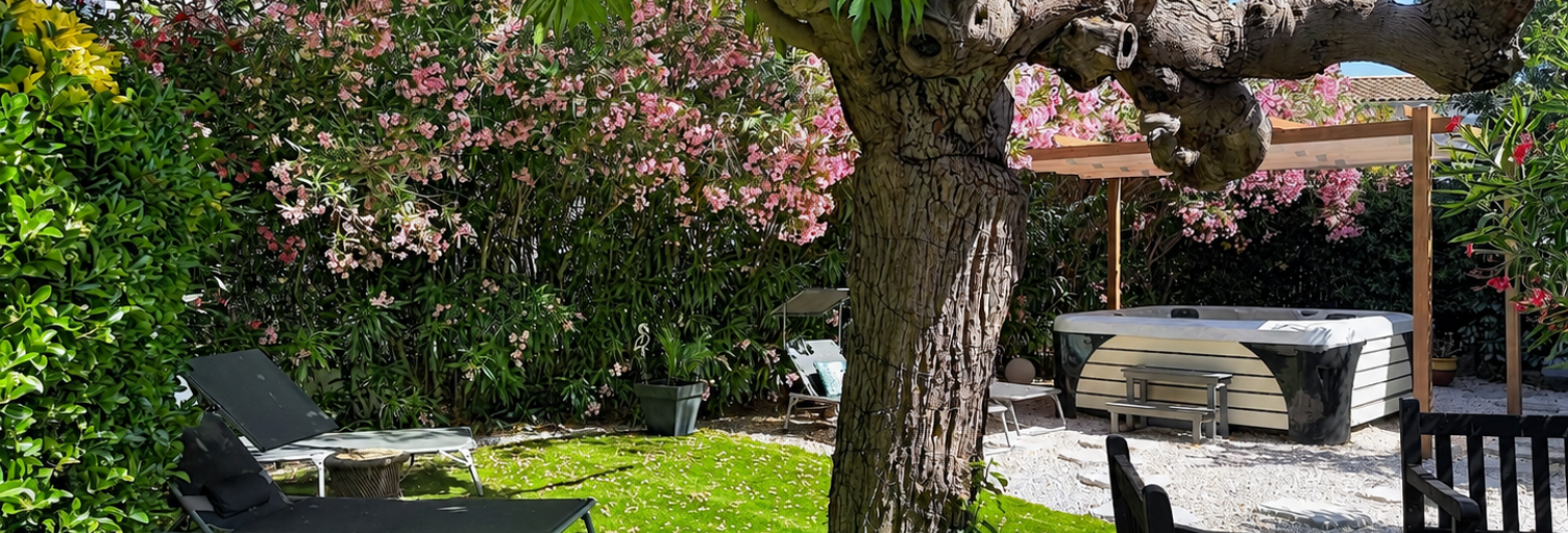 Maison 7 Pièces 175 m² à vendre à Agde (34300)