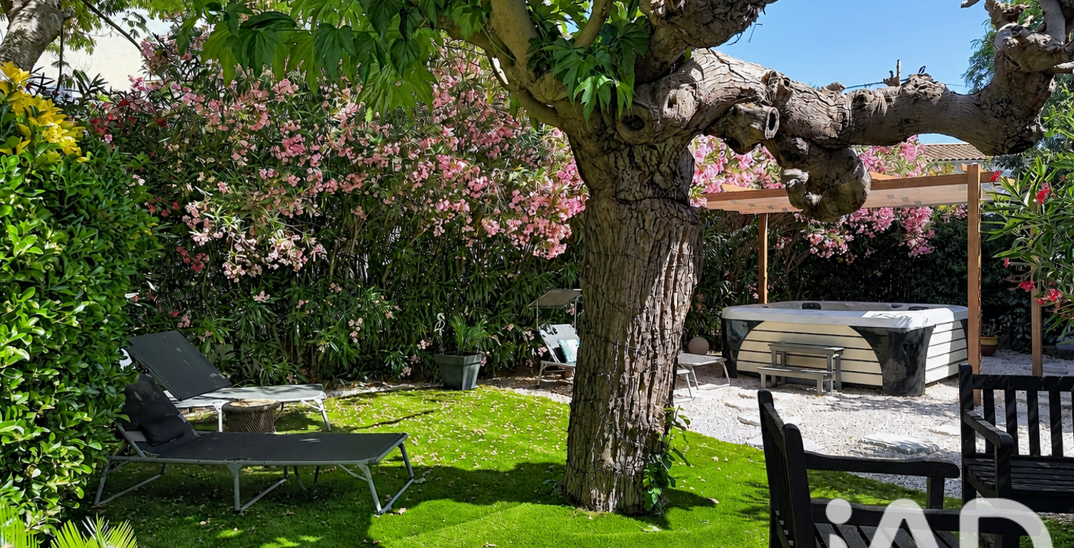 Vente Maison/villa 7 pièces — photo 1