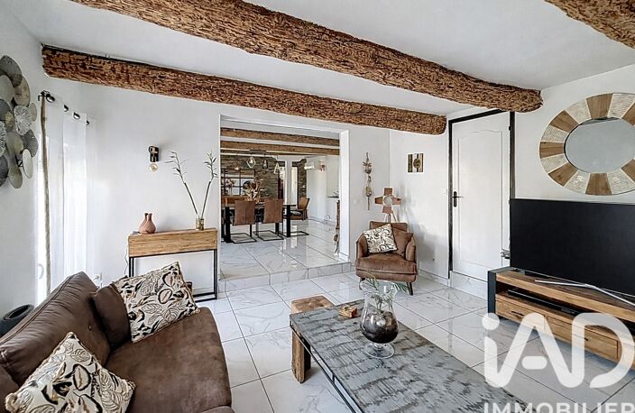 Vente Maison/villa 7 pièces — photo 3