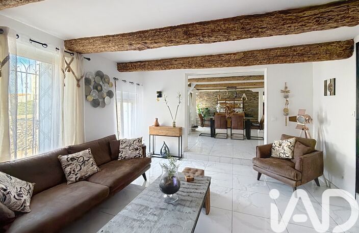 Vente Maison/villa 7 pièces — photo 4