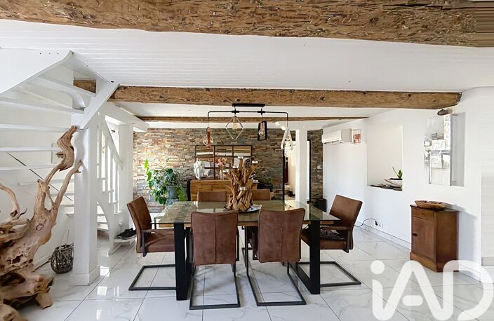 Vente Maison/villa 7 pièces — photo 5