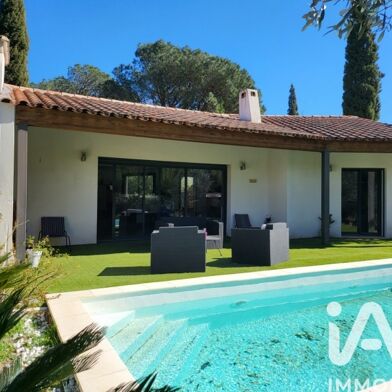 Maison 4 pièces 993000 €