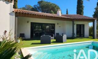 Maison 4 Pièces 111 m² à vendre à Le Plan-de-la-Tour (83120)