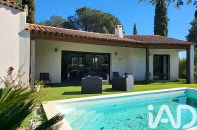 Maison 4 pièces 993000 €