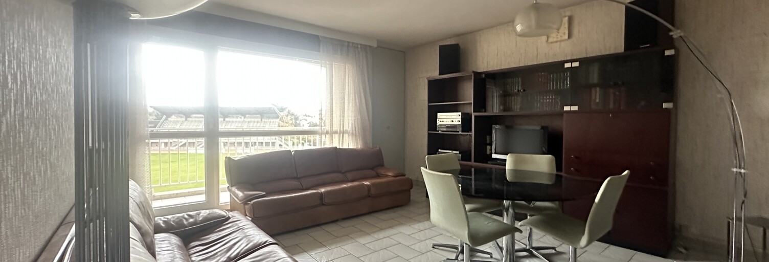 Appartement 3 Pièces 68 m² à vendre à Cachan (94230)