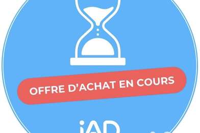 Appartement 3 pièces 260000 €