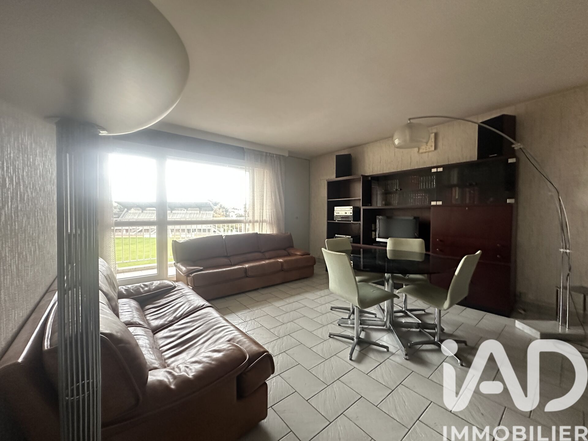 Vente Appartement 3 pièces - Photo 2