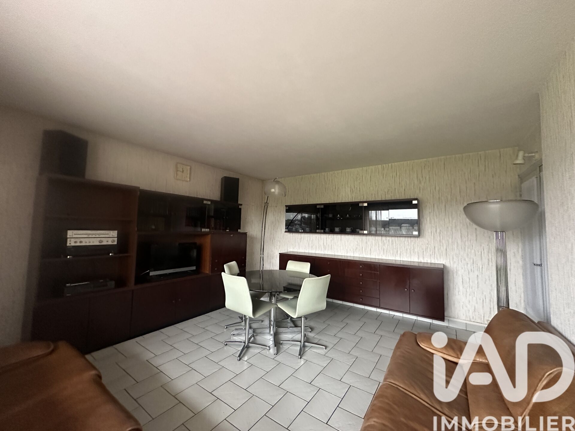 Vente Appartement 3 pièces - Photo 3