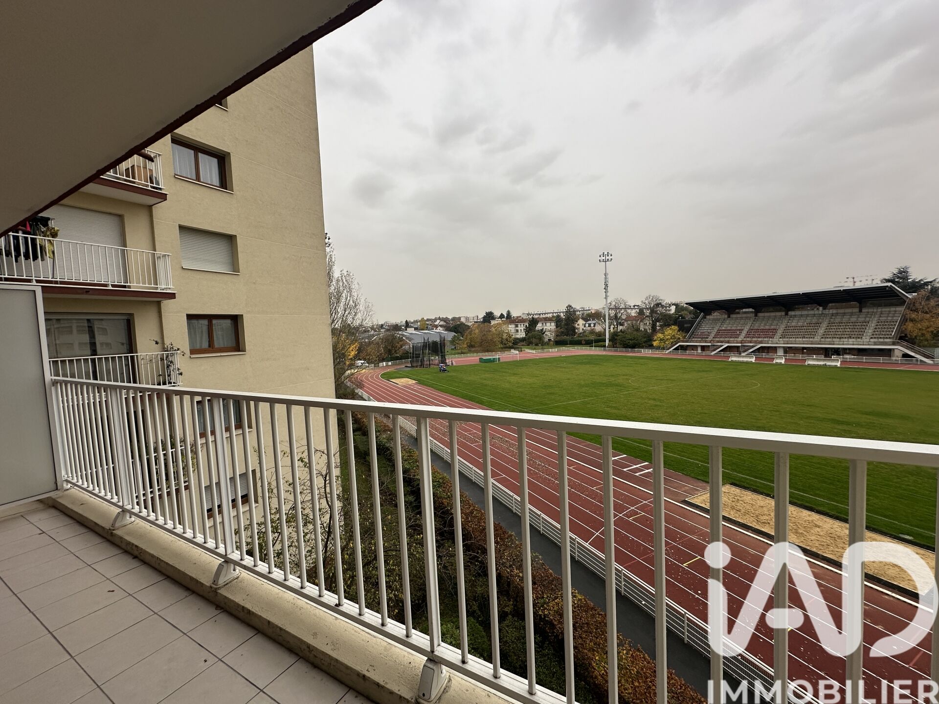 Vente Appartement 3 pièces - Photo 5