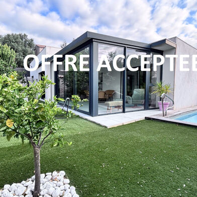 Maison 4 pièces 795000 €