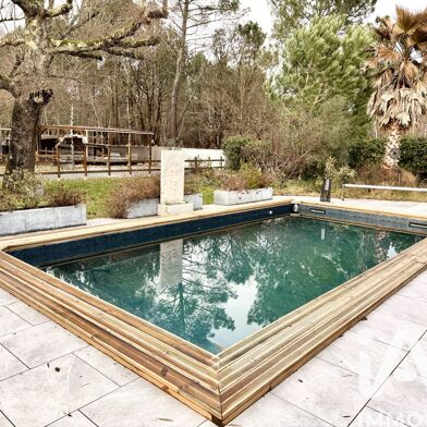 Maison 5 pièces 691000 €