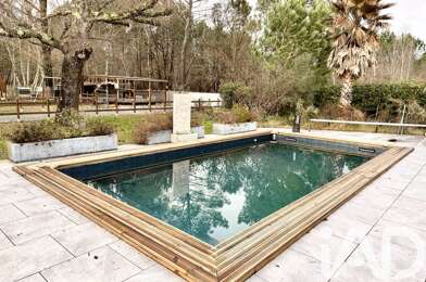 Maison 5 pièces 671000 €