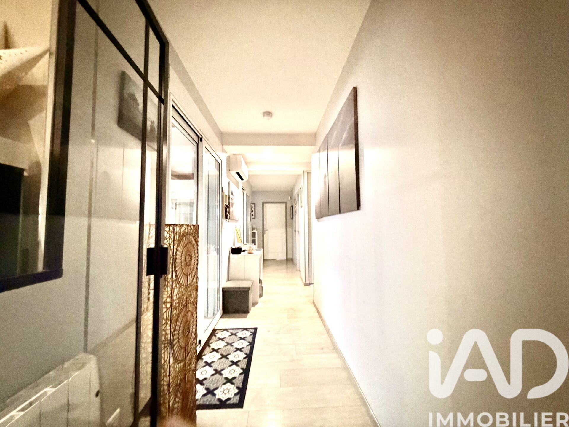 Vente Maison/villa 5 pièces - Photo 5