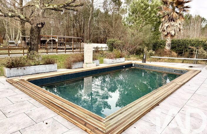 Vente Maison/villa 5 pièces — photo 2