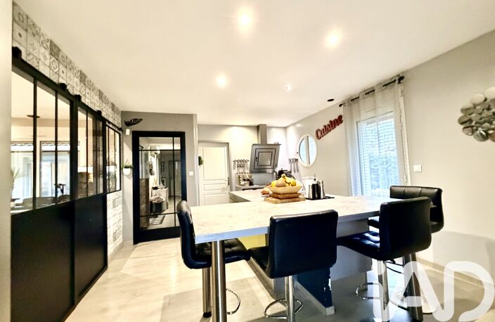 Vente Maison/villa 5 pièces — photo 3
