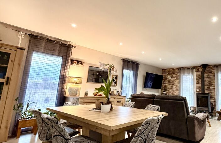 Vente Maison/villa 5 pièces — photo 4
