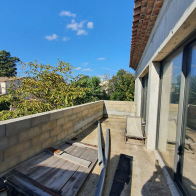 Appartement 3 pièces 365000 €