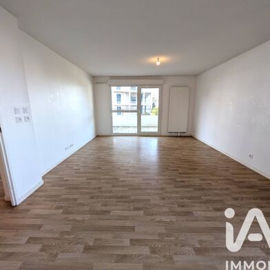 Appartement 3 pièces 233500 €