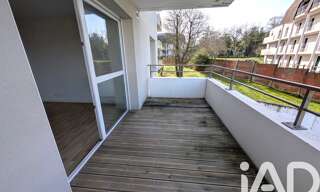 Appartement 3 Pièces 65 m² à vendre à Saint-Nazaire (44600)