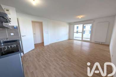 Appartement 3 pièces 233500 €