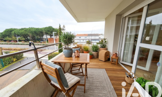 Appartement 3 Pièces 65 m² à vendre à Saint-Nazaire (44600)