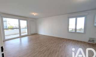 Appartement 3 Pièces 65 m² à vendre à Saint-Nazaire (44600)