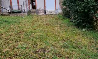 Appartement 2 Pièces 40 m² à vendre à Montargis (45200)