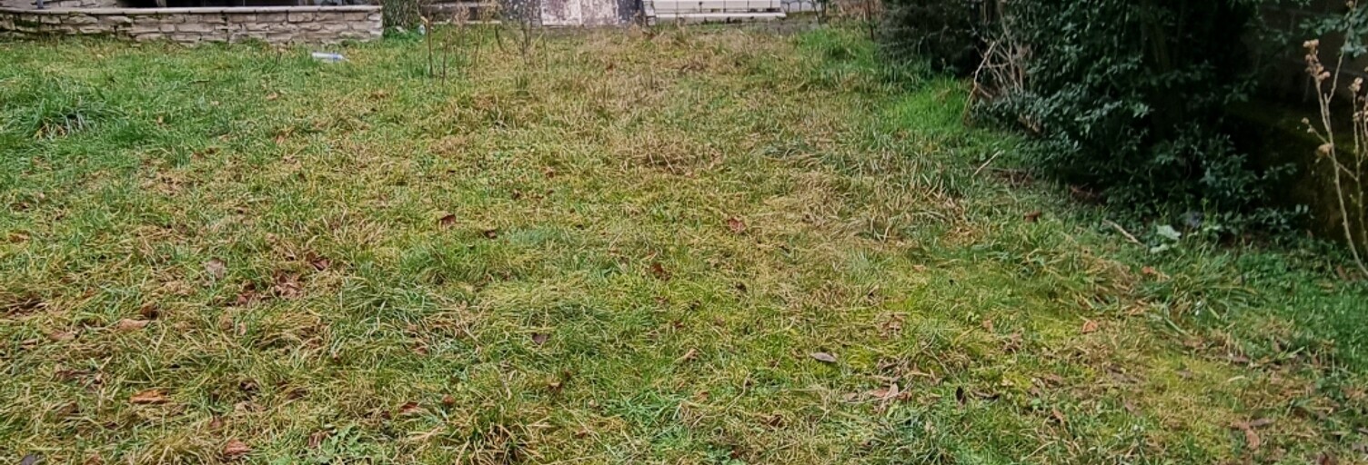 Appartement 2 Pièces 39 m² à vendre à Montargis (45200)