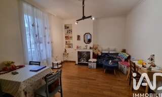 Appartement 2 Pièces 39 m² à vendre à Montargis (45200)