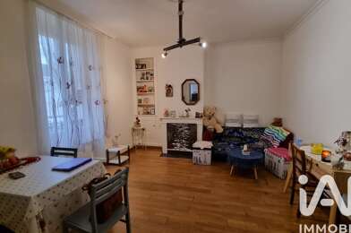 Appartement 2 pièces 77000 €