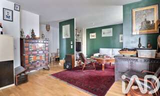 Appartement 3 Pièces 62 m² à vendre à Bezons (95870)