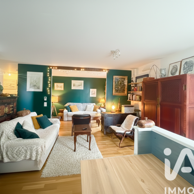 Appartement 3 pièces 295000 €