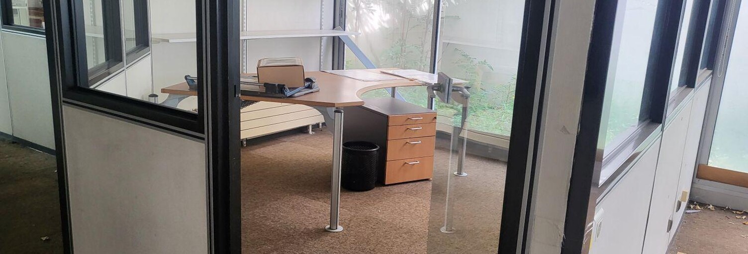 Bureau  478 m² à vendre à Vitry-sur-Seine (94400)