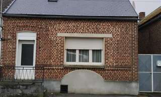 Maison 3 Pièces 75 m² à vendre à Rieux-en-Cambrésis (59277)