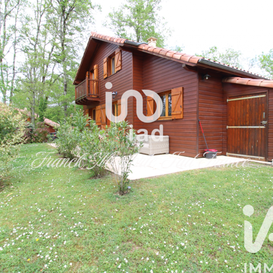 Maison 5 pièces 159500 €