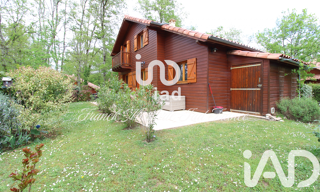 Divers 5 Pièces 90 m² à vendre à Lachapelle-Auzac (46200)