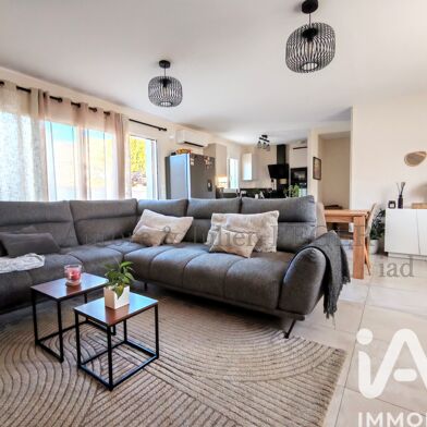 Maison 3 pièces 239000 €