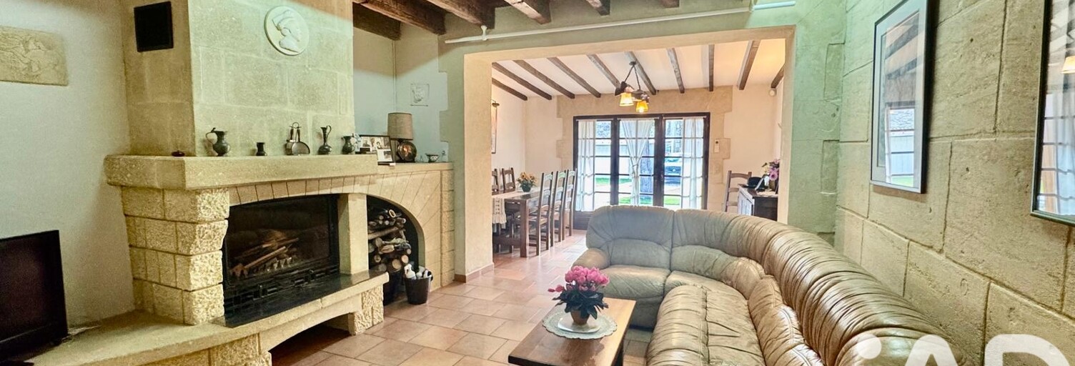 Maison 5 Pièces 123 m² à vendre à Arles (13200)