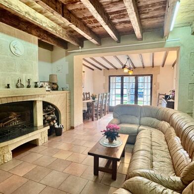 Maison 5 pièces 475000 €