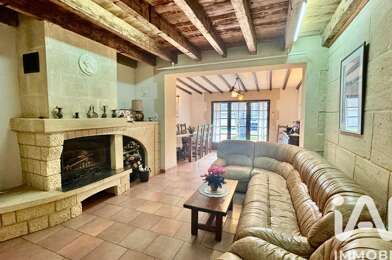 Maison 5 pièces 475000 €